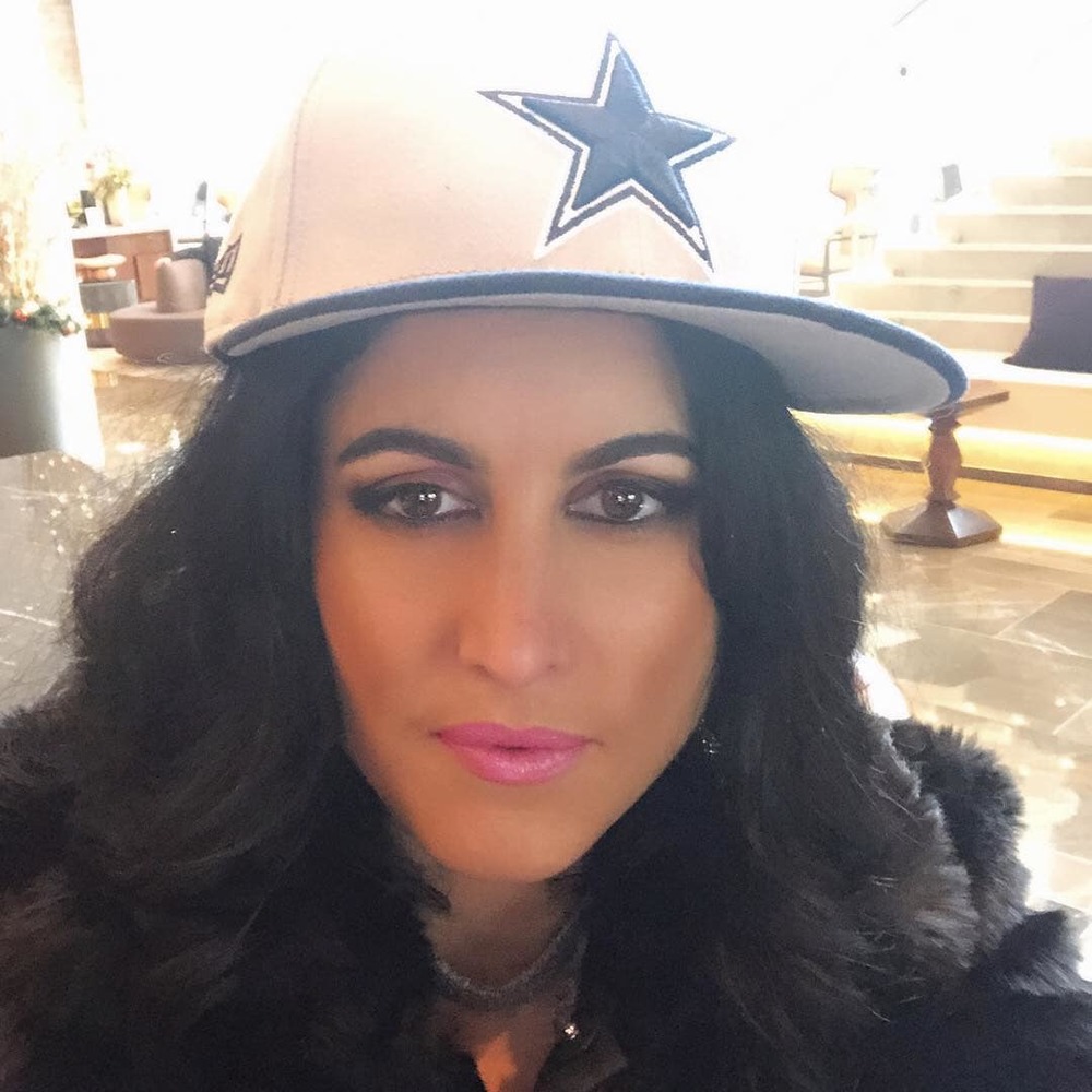 Meet your Posher, Priscilla